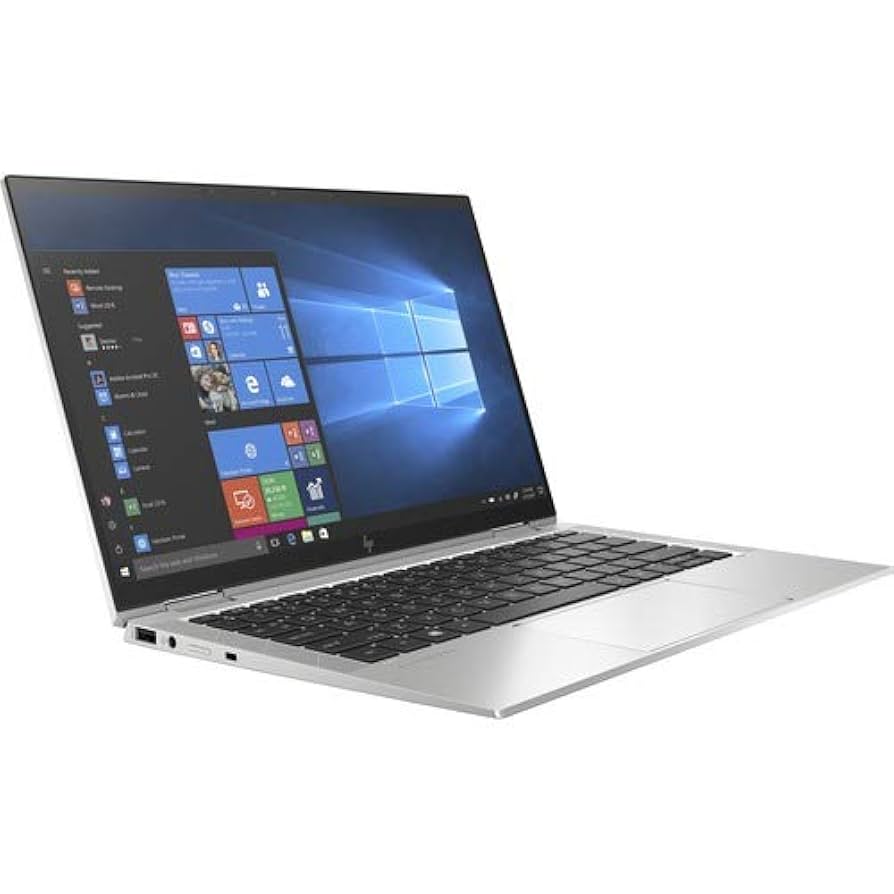 P40 HP EliteBook X360 1030G4◆8◆SSD256GB Amazon.com: HP EliteBook x360 1030 G4 2-in-1 Touchscreen
